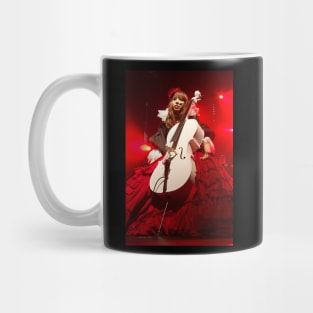 Kanon Wakeshima Mug